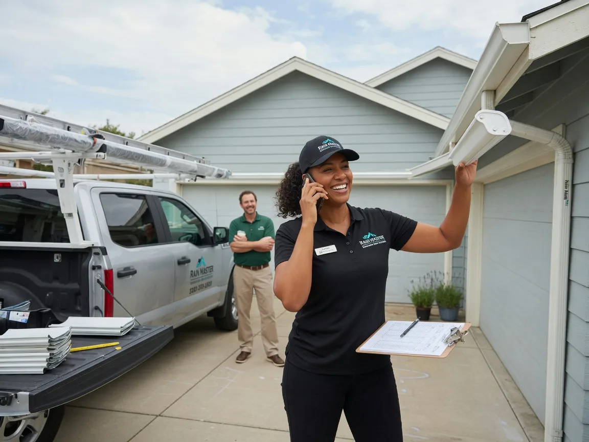 Gutter Installation Villa Ridge, IL FAQs